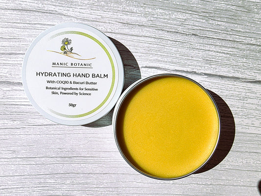 Hydrating Hand Balm