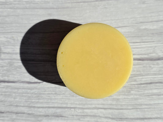 Rice Protein Conditioner Bar