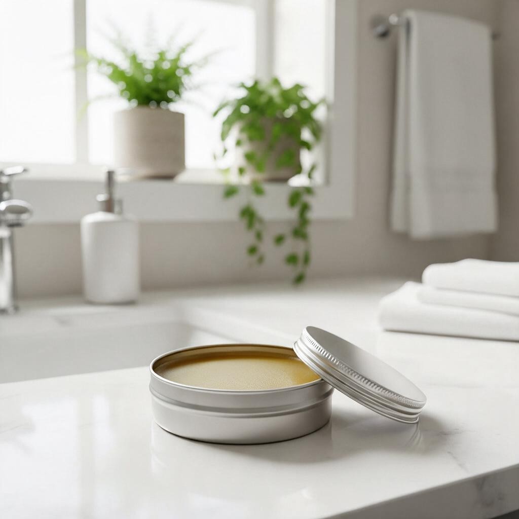 Soothing Balm for Dry Damaged Skin