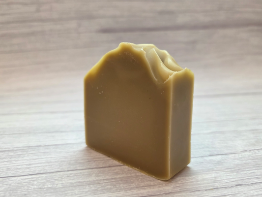 Cocoa Butter Soap