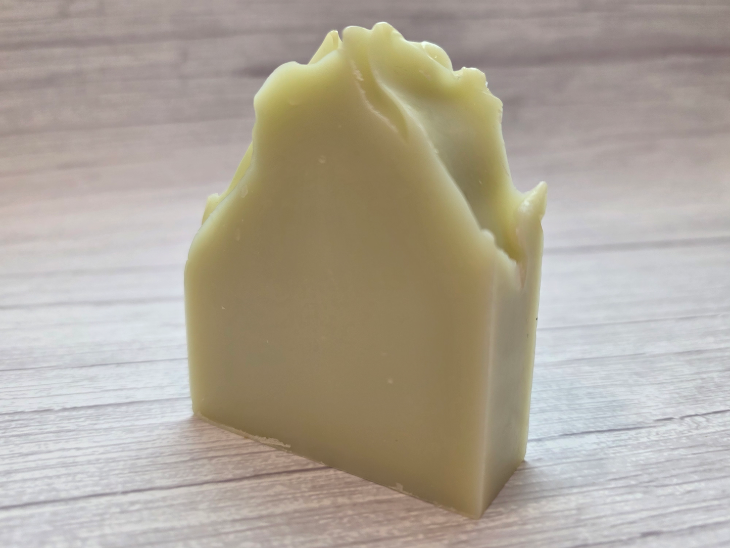 Olive Oil Soap