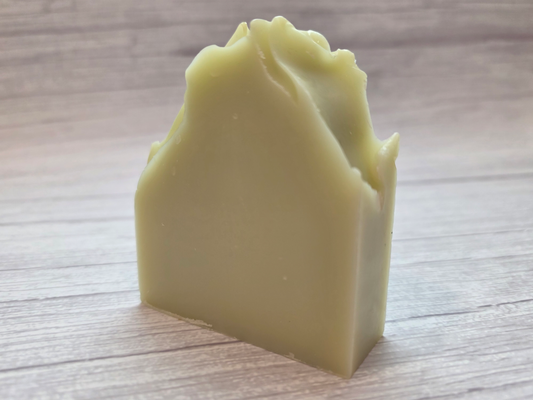 Olive Oil Soap