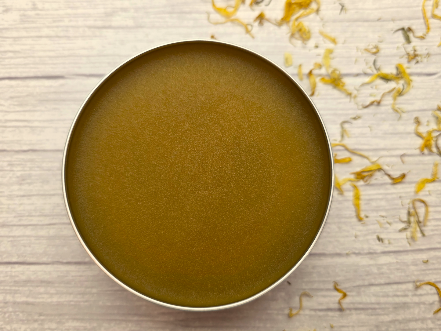 Soothing Balm for Dry Damaged Skin