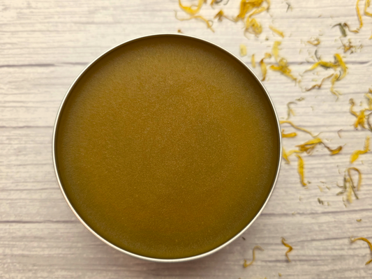Soothing Balm for Dry Damaged Skin