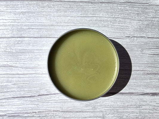Green Caviar Age-Defying Day Balm