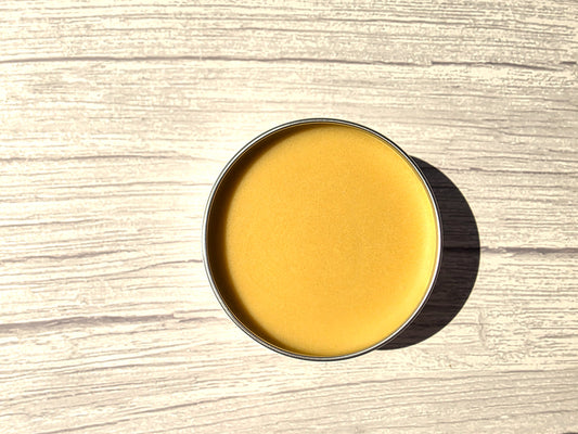 Hydrating Hand Balm