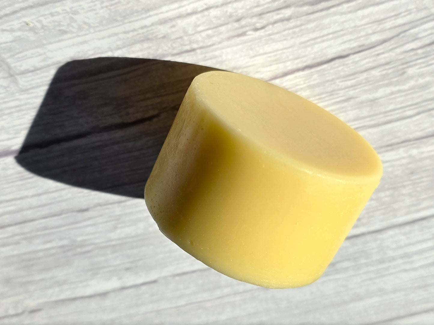 Rice Protein Conditioner Bar
