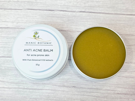Anti-Acne Balm