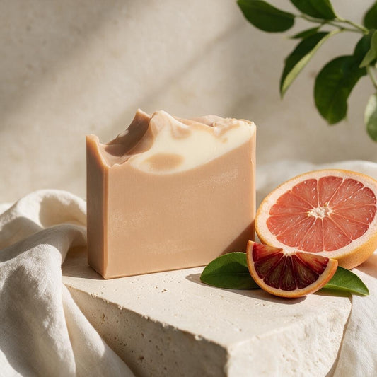 Rose Clay & Oats