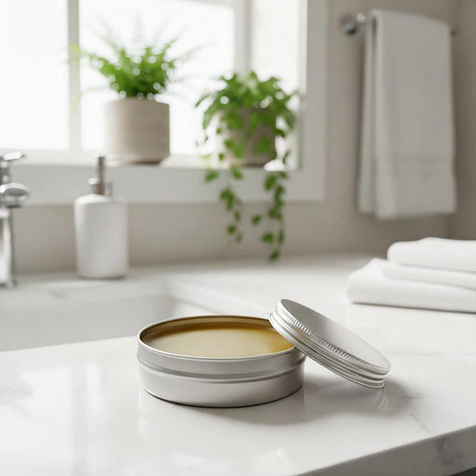Soothing Balm for Dry Damaged Skin